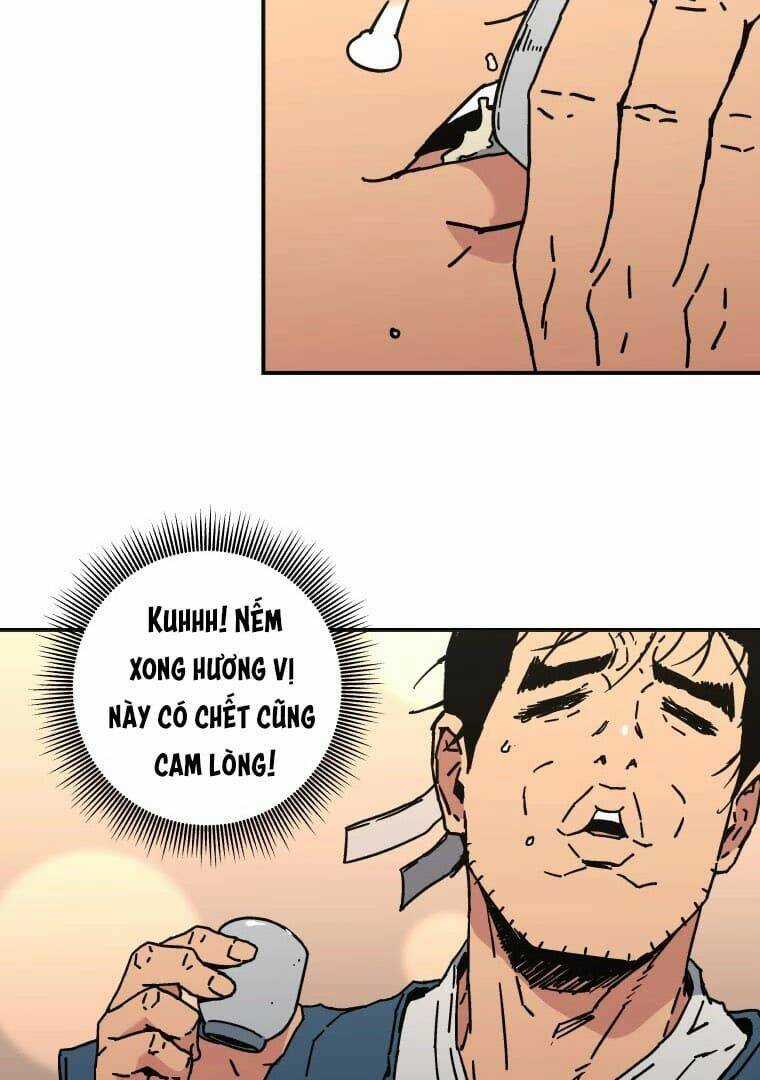 Bố Vô Song - Chapter 159 - Trang 21