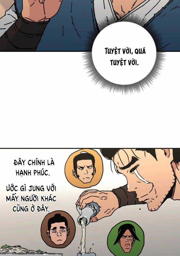 Bố Vô Song - Chapter 159 - Trang 22