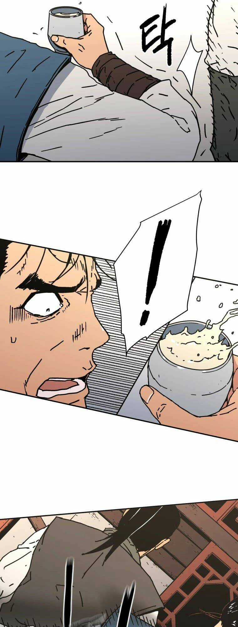 Bố Vô Song - Chapter 159 - Trang 24