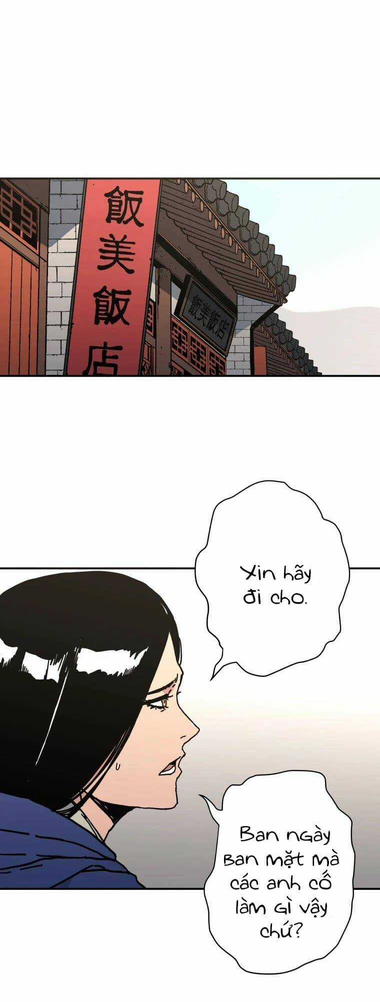 Bố Vô Song - Chapter 159 - Trang 29