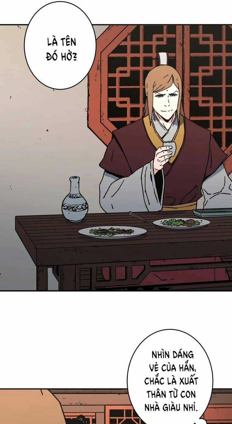 Bố Vô Song - Chapter 159 - Trang 31