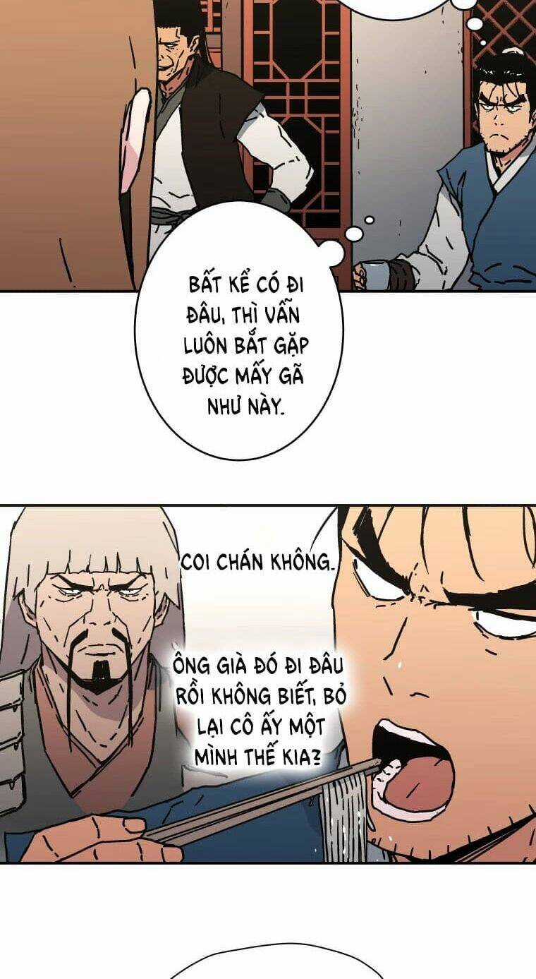 Bố Vô Song - Chapter 159 - Trang 32