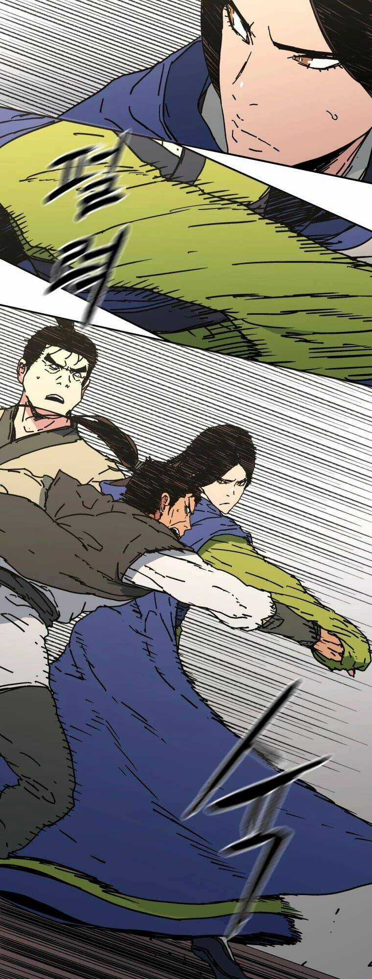 Bố Vô Song - Chapter 159 - Trang 34