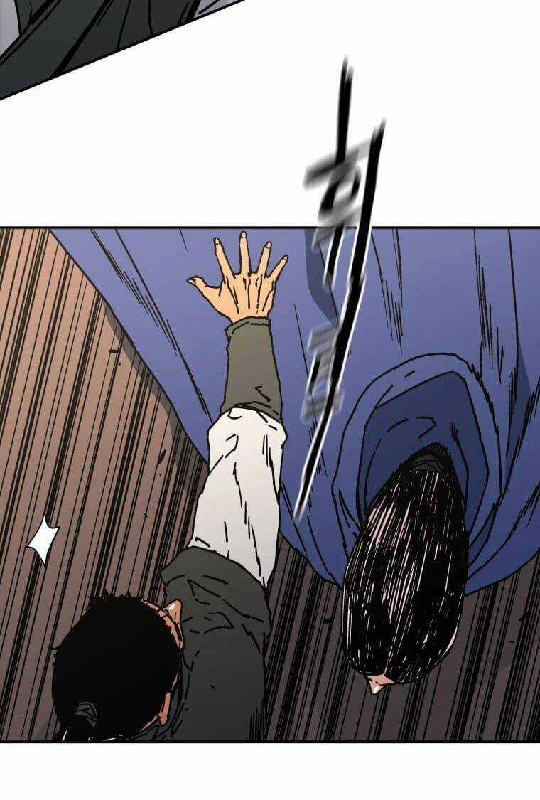 Bố Vô Song - Chapter 159 - Trang 36