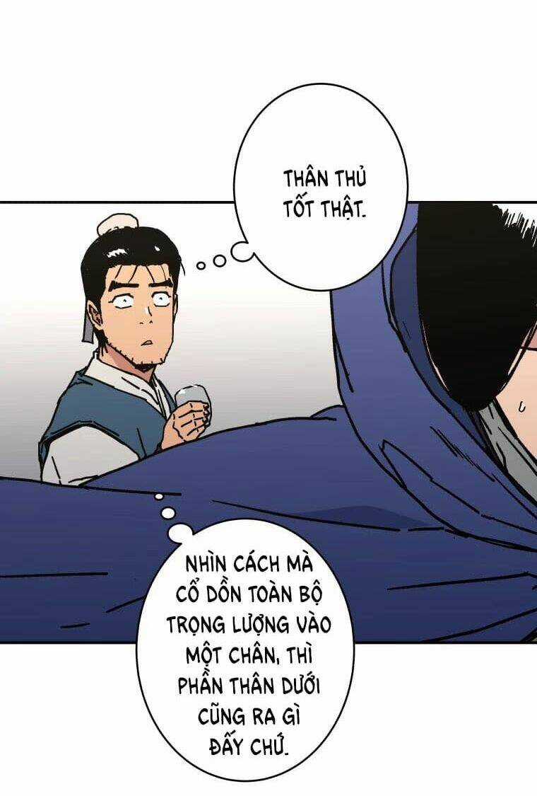 Bố Vô Song - Chapter 159 - Trang 37
