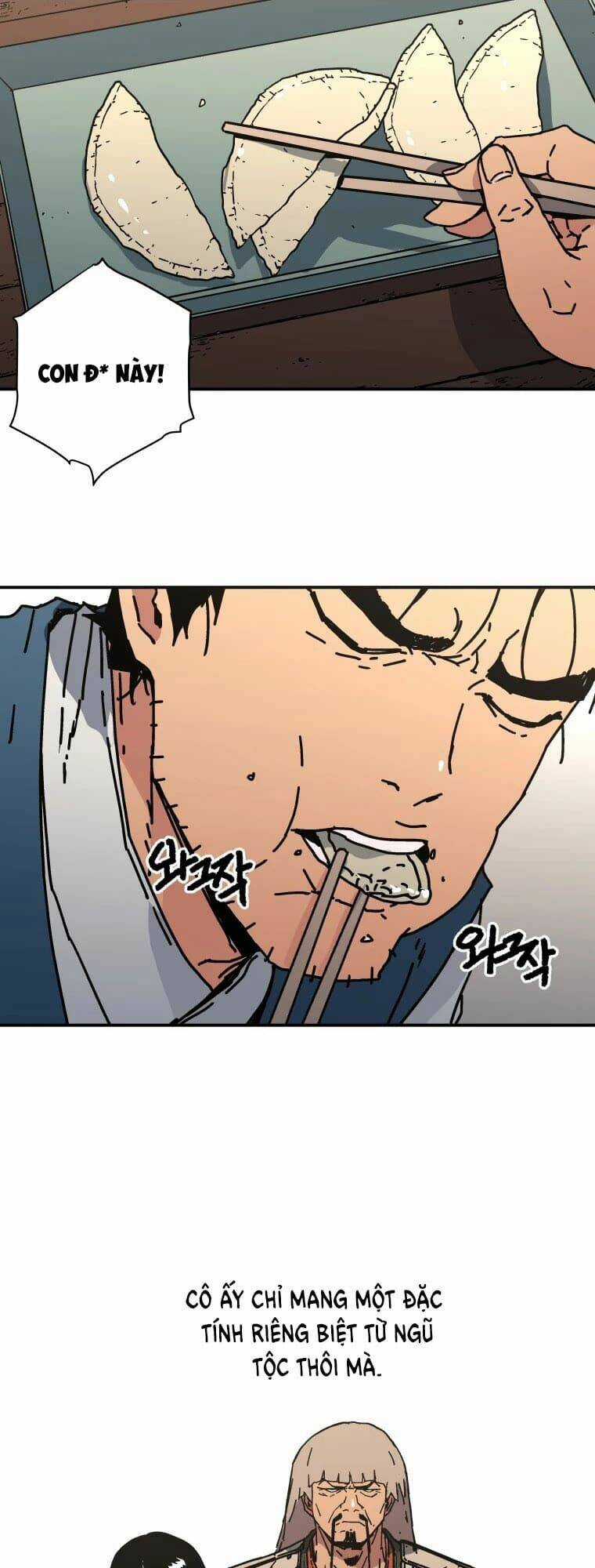 Bố Vô Song - Chapter 159 - Trang 40