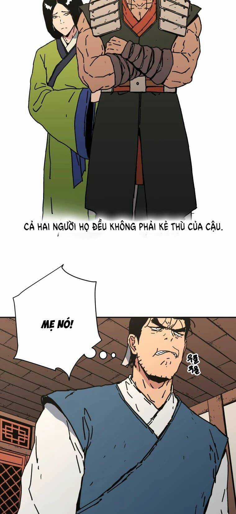 Bố Vô Song - Chapter 159 - Trang 41