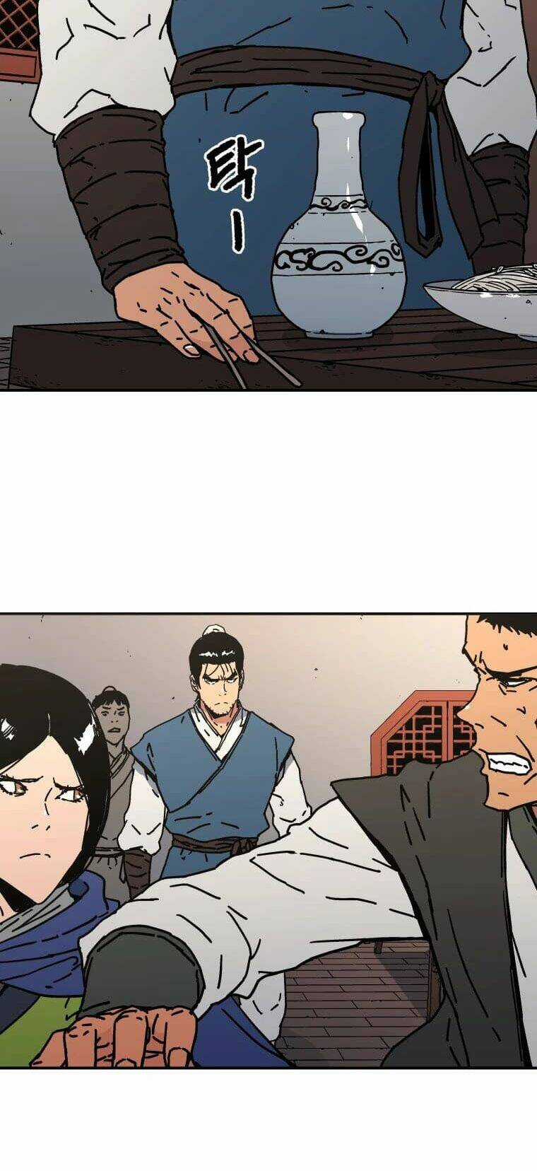 Bố Vô Song - Chapter 159 - Trang 42