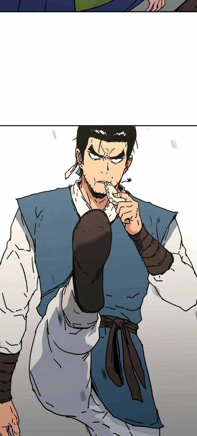 Bố Vô Song - Chapter 159 - Trang 45