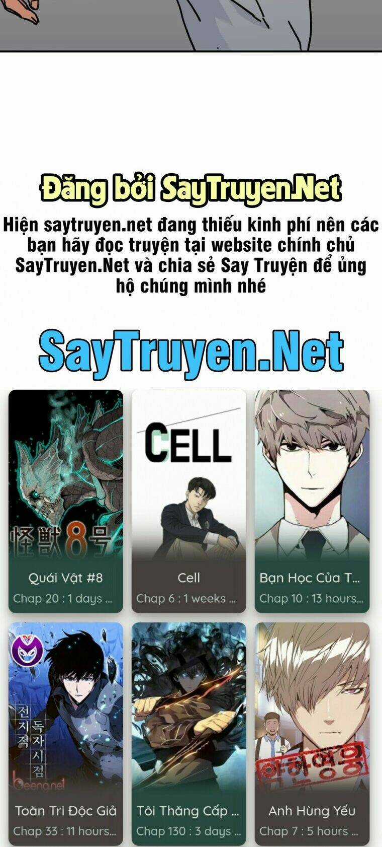 Bố Vô Song - Chapter 159 - Trang 46