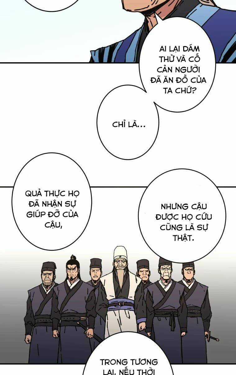 Bố Vô Song - Chapter 159 - Trang 6