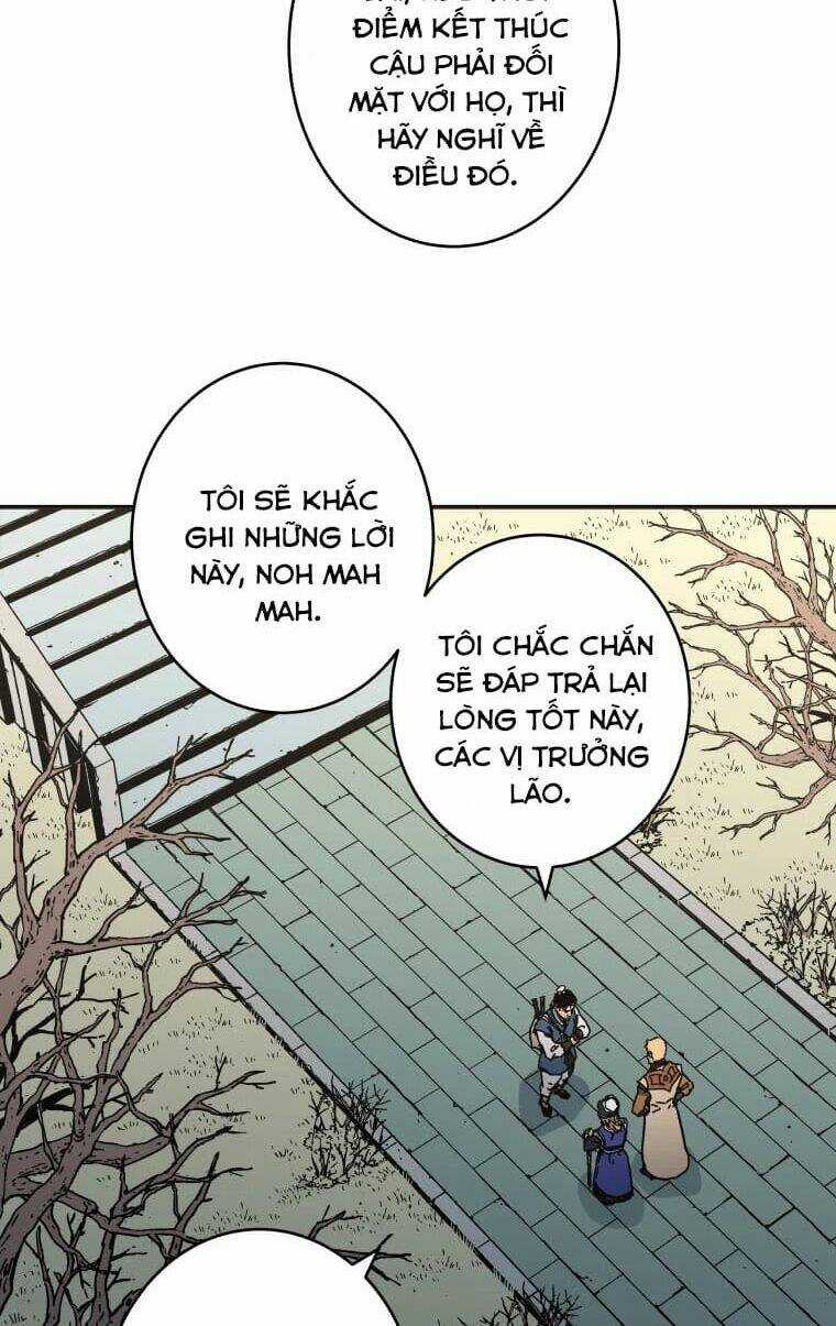 Bố Vô Song - Chapter 159 - Trang 7