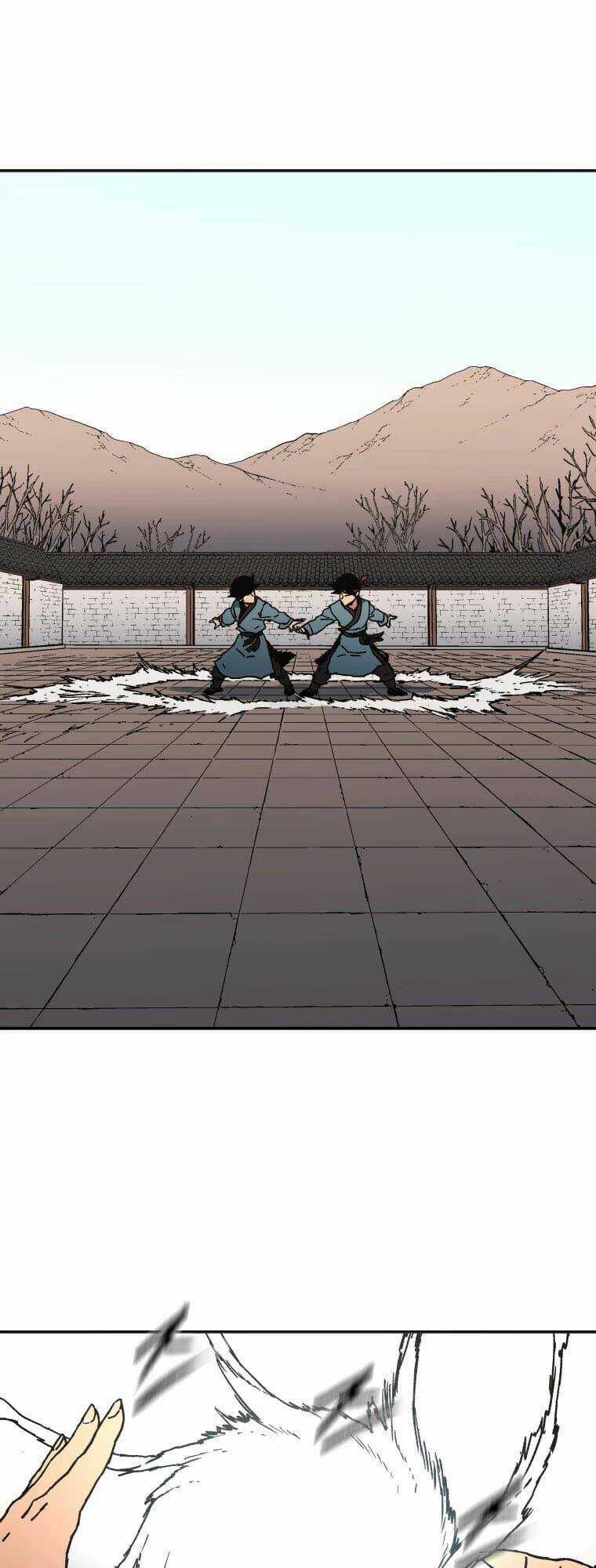 Bố Vô Song - Chapter 160 - Trang 17