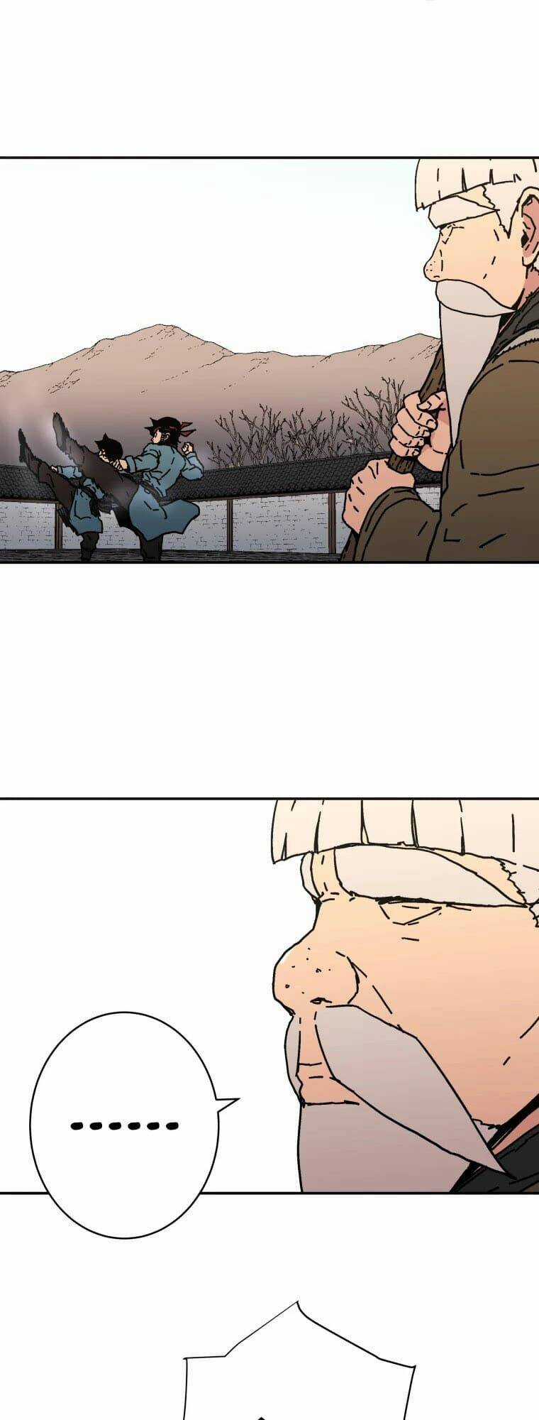 Bố Vô Song - Chapter 160 - Trang 19