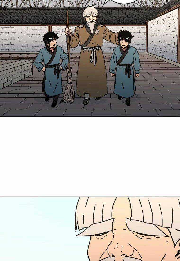 Bố Vô Song - Chapter 160 - Trang 26