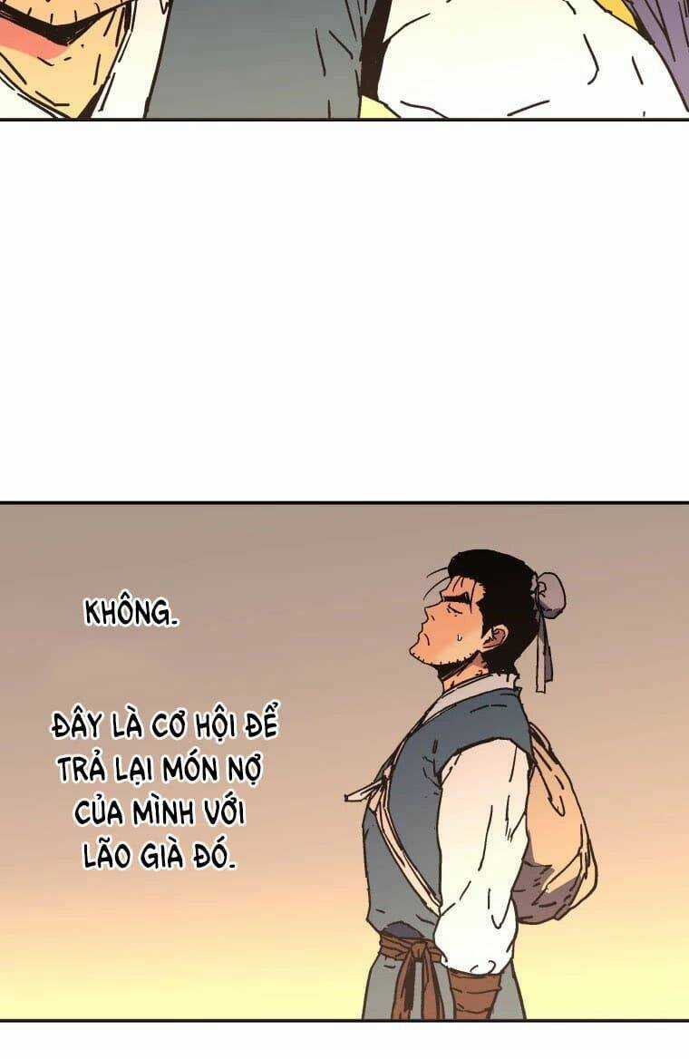 Bố Vô Song - Chapter 160 - Trang 30