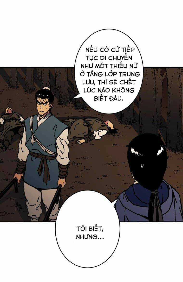 Bố Vô Song - Chapter 160 - Trang 31