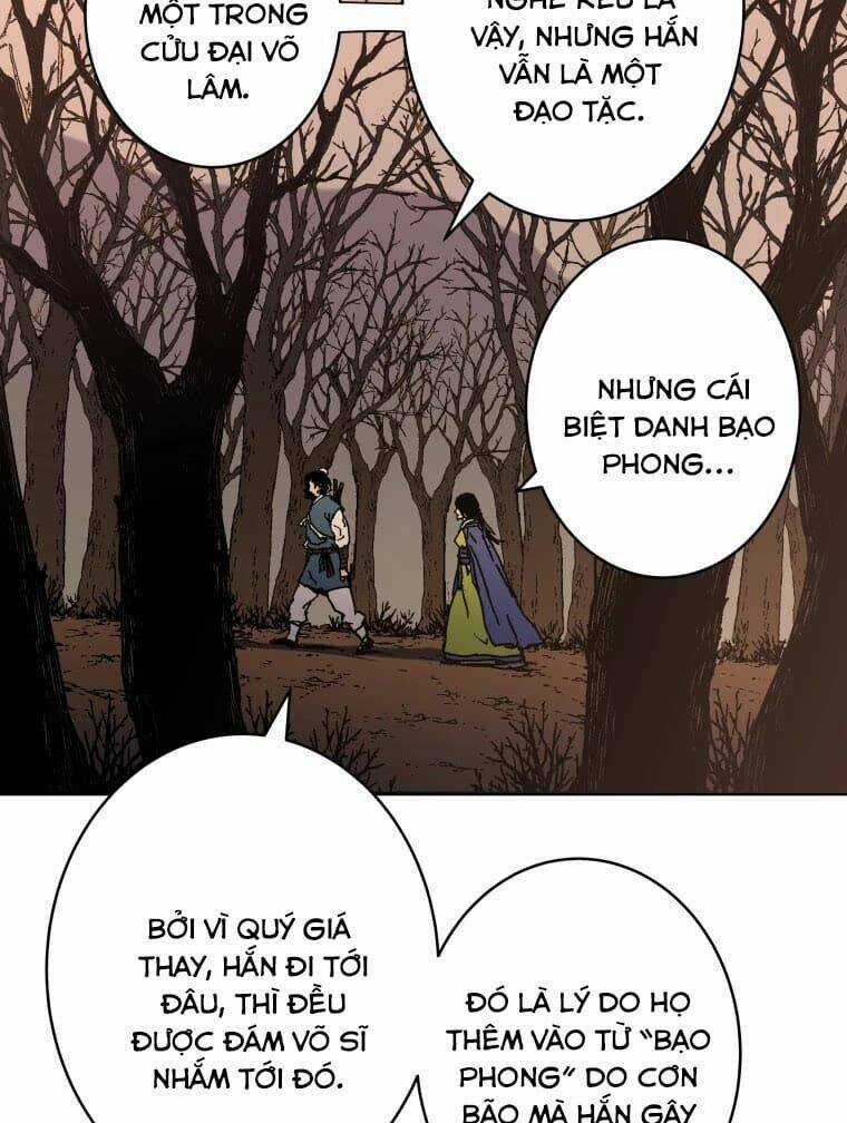 Bố Vô Song - Chapter 160 - Trang 36