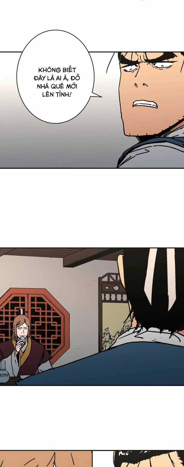 Bố Vô Song - Chapter 160 - Trang 5