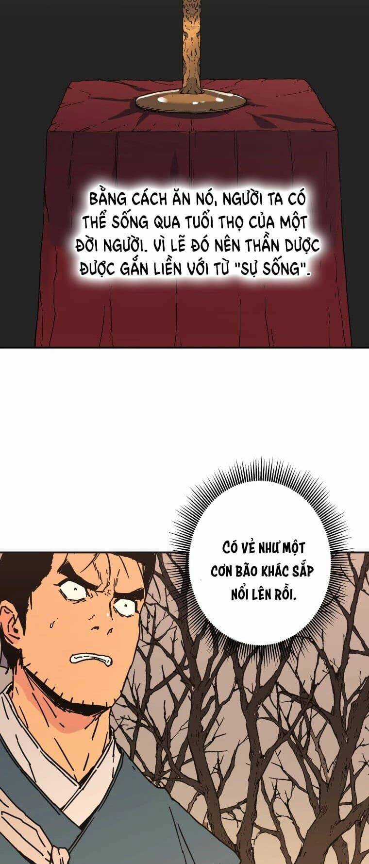 Bố Vô Song - Chapter 160 - Trang 41