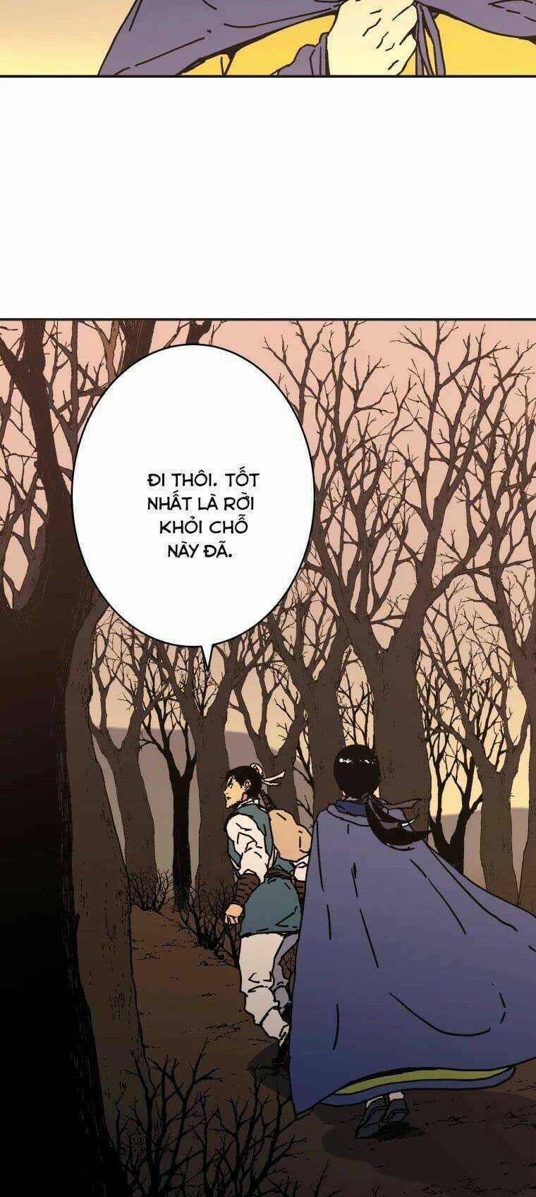 Bố Vô Song - Chapter 160 - Trang 46