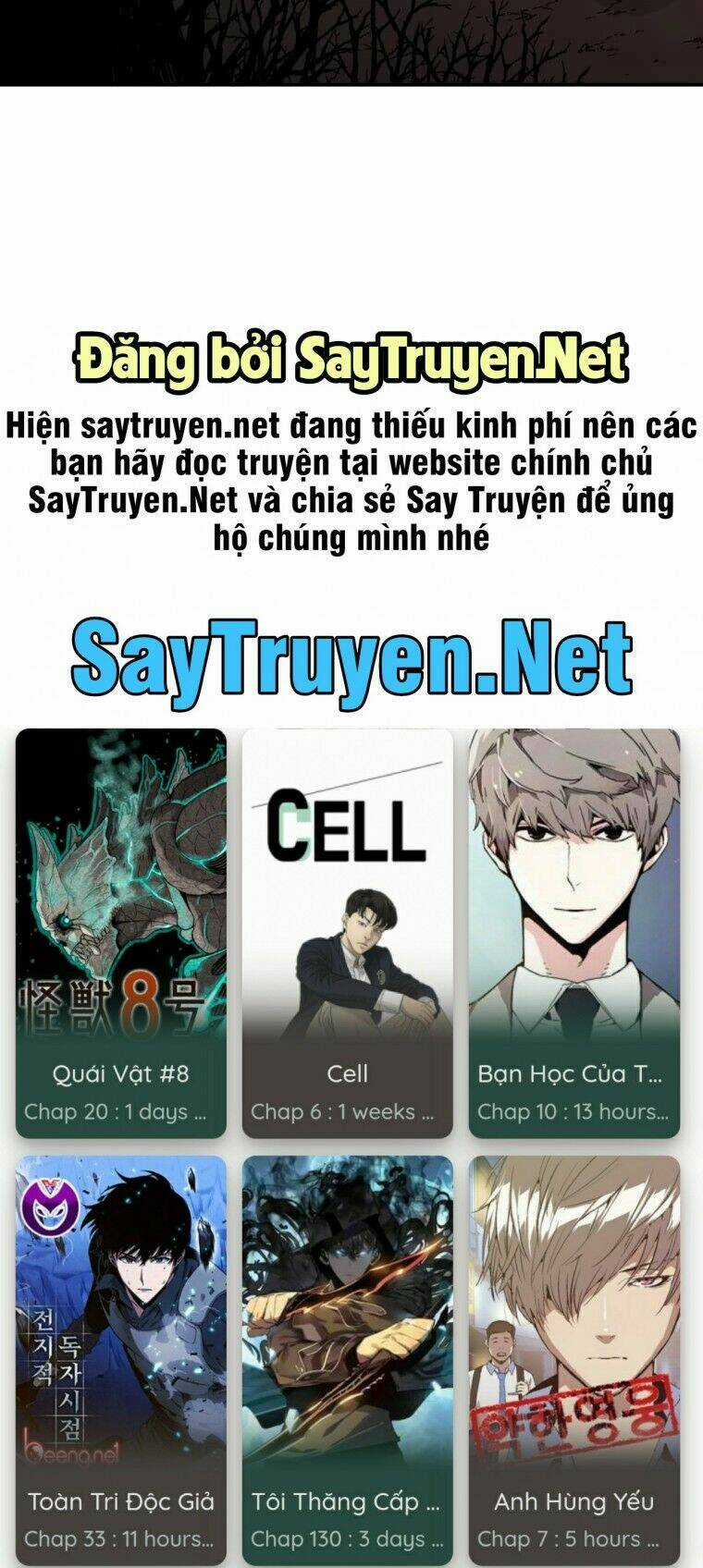 Bố Vô Song - Chapter 160 - Trang 47