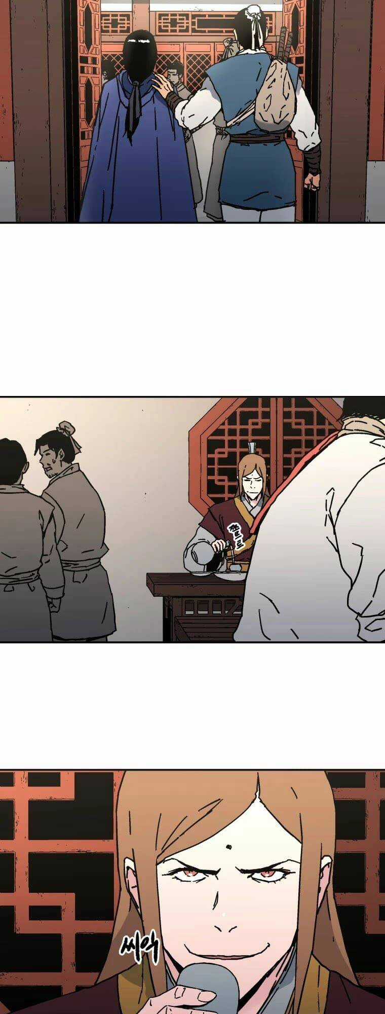 Bố Vô Song - Chapter 160 - Trang 7