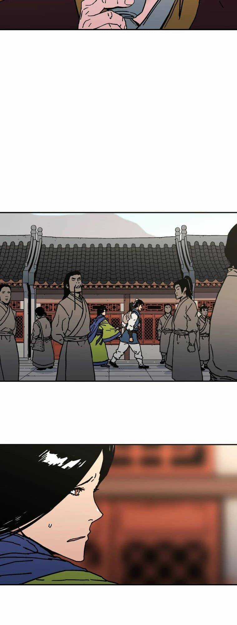 Bố Vô Song - Chapter 160 - Trang 8