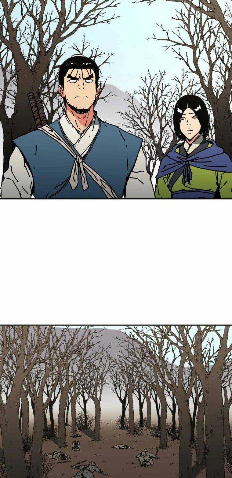 Bố Vô Song - Chapter 161 - Trang 11