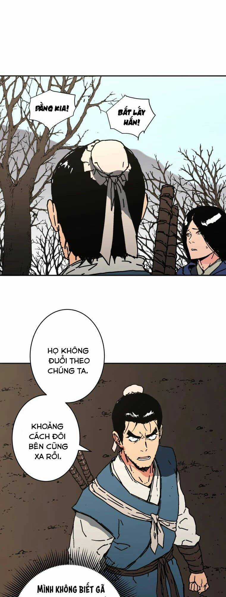 Bố Vô Song - Chapter 161 - Trang 13