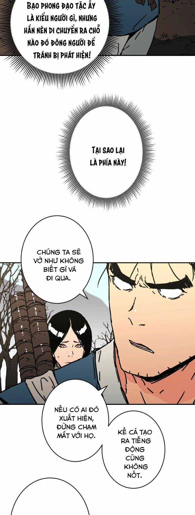 Bố Vô Song - Chapter 161 - Trang 14