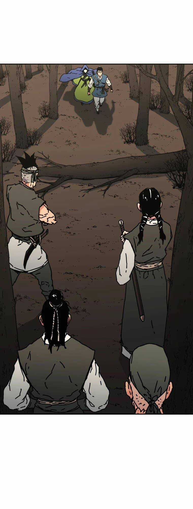 Bố Vô Song - Chapter 161 - Trang 17