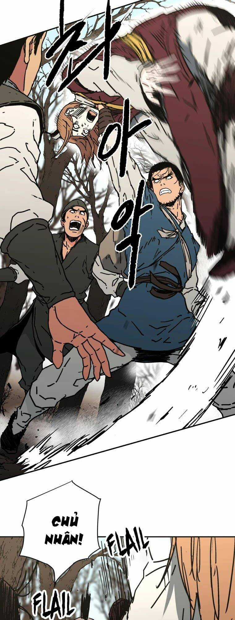 Bố Vô Song - Chapter 161 - Trang 24