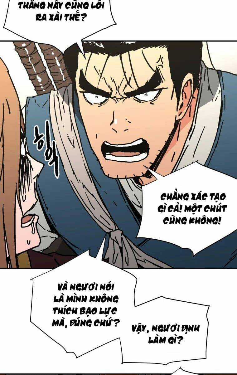 Bố Vô Song - Chapter 161 - Trang 30