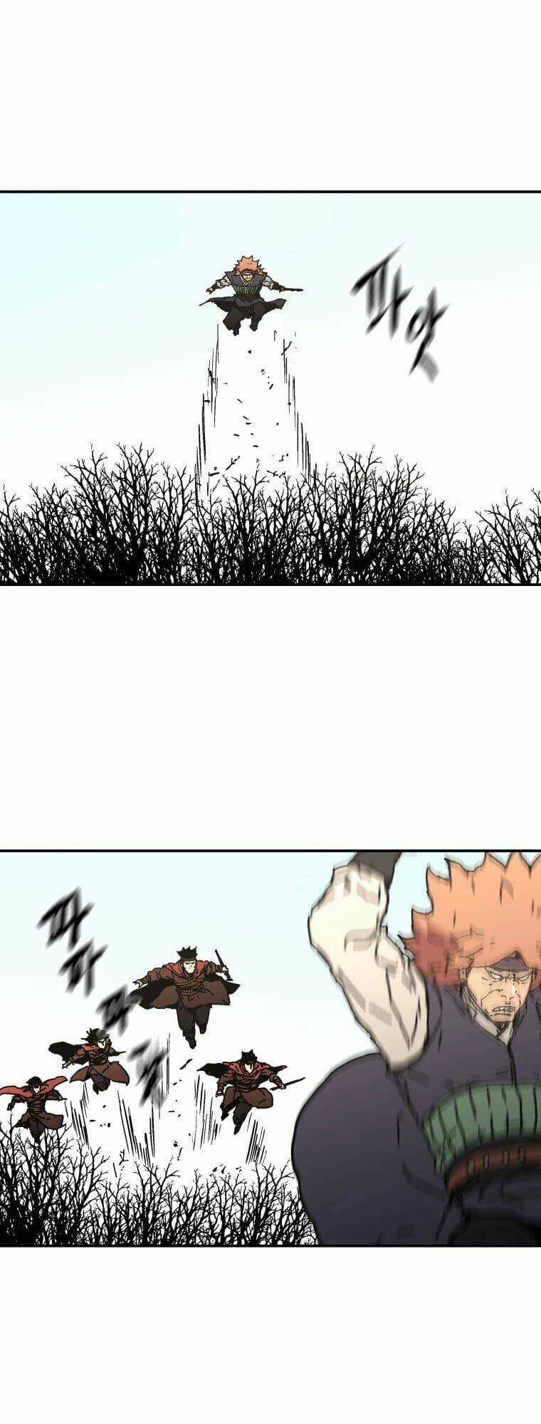 Bố Vô Song - Chapter 161 - Trang 33