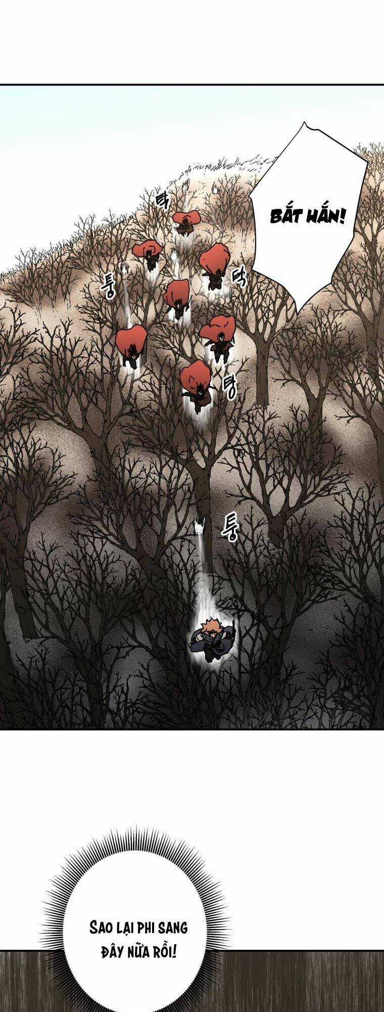 Bố Vô Song - Chapter 161 - Trang 34
