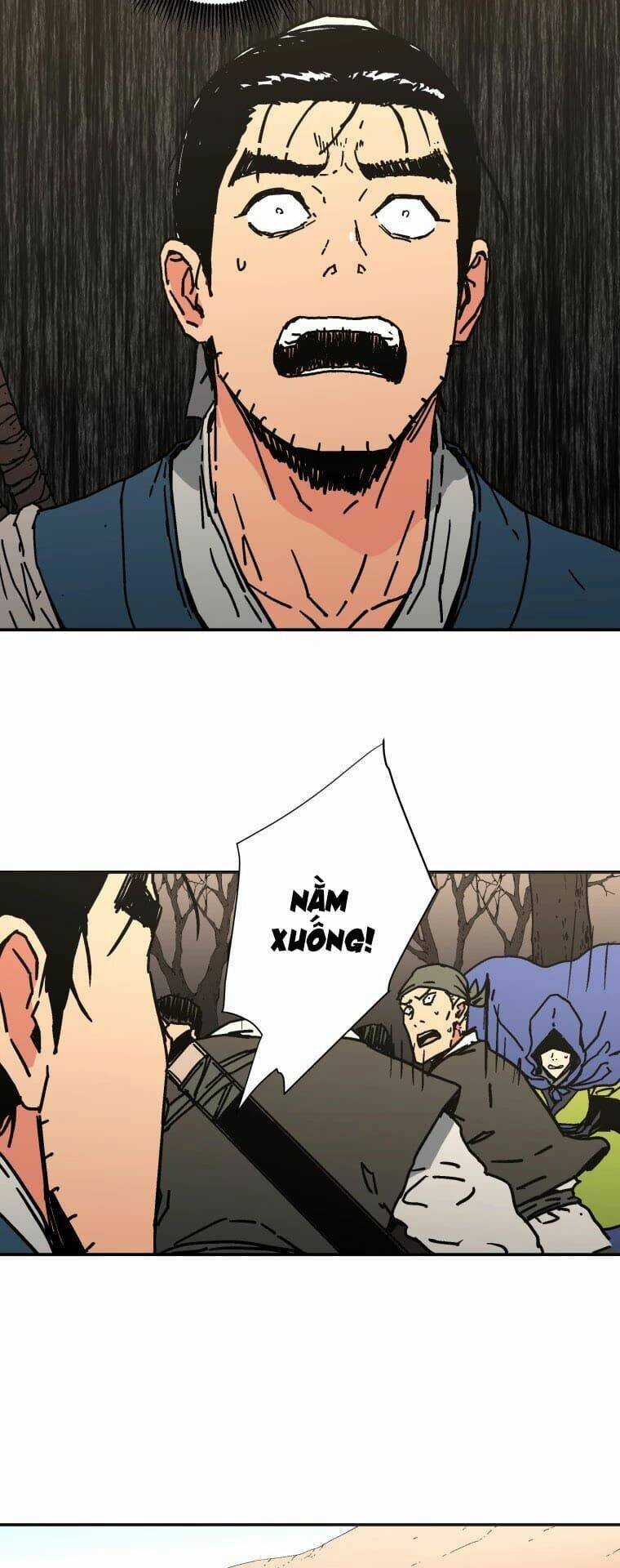 Bố Vô Song - Chapter 161 - Trang 35