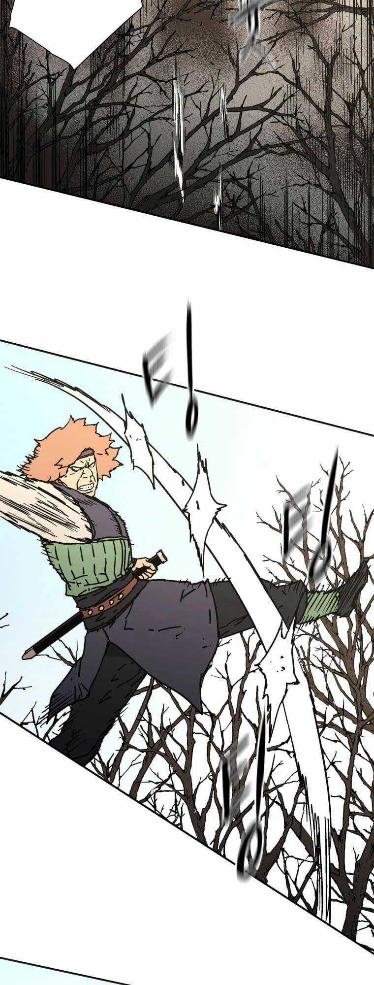 Bố Vô Song - Chapter 161 - Trang 37