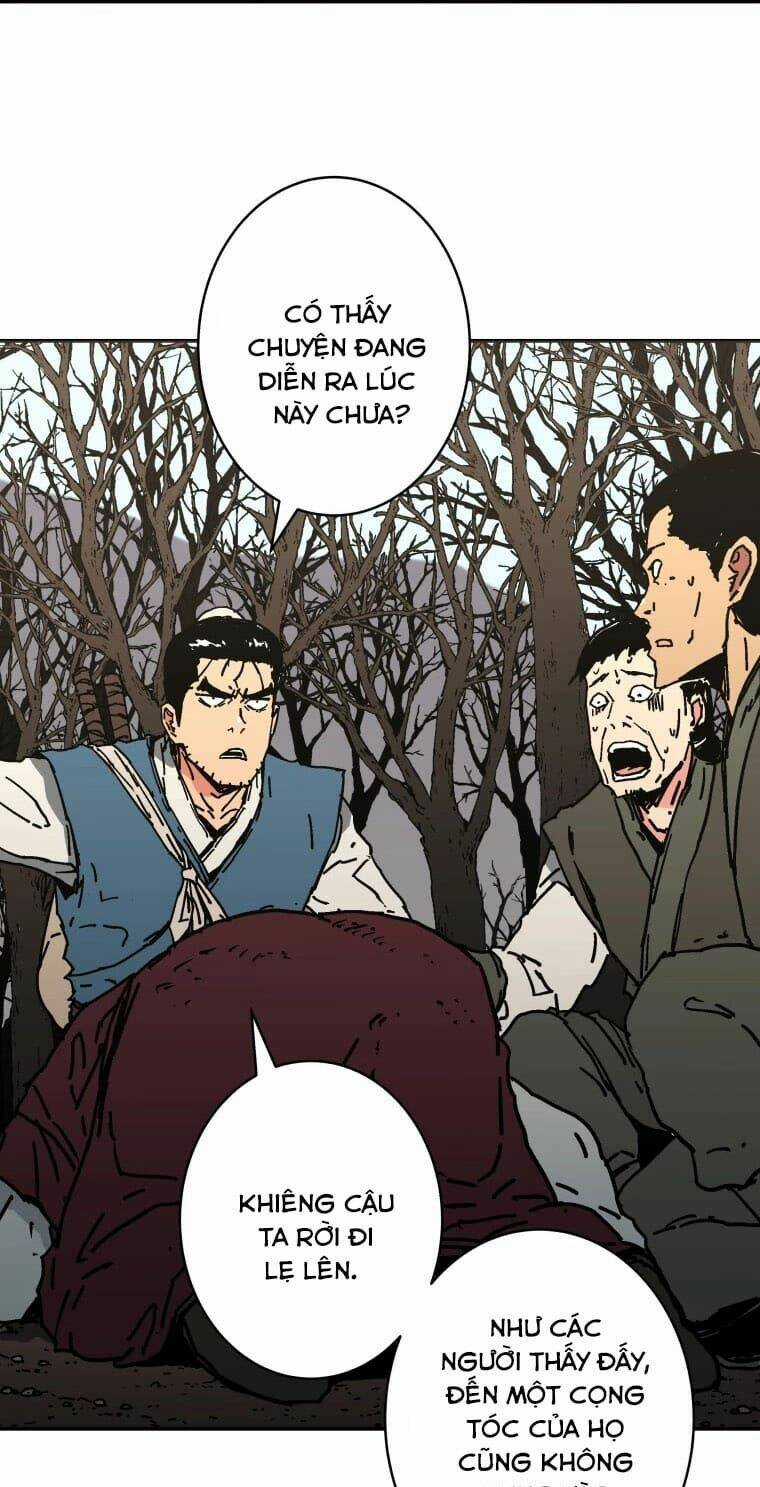 Bố Vô Song - Chapter 161 - Trang 45