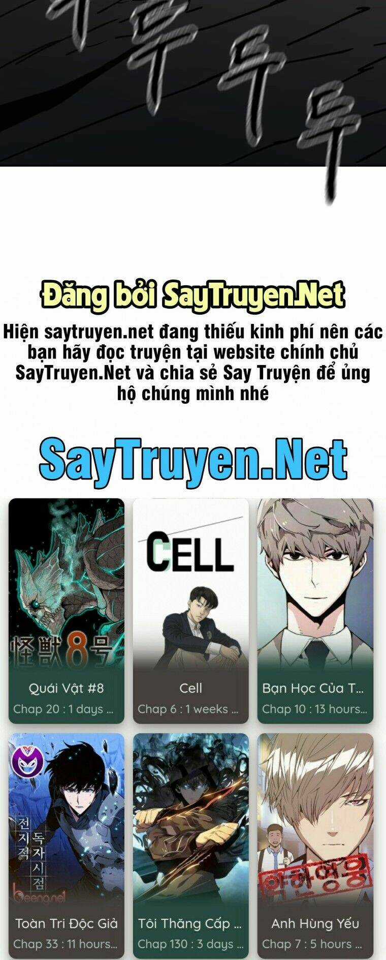 Bố Vô Song - Chapter 161 - Trang 49