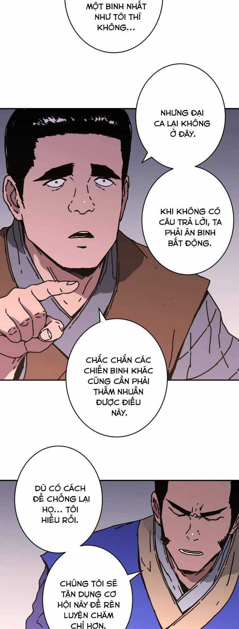 Bố Vô Song - Chapter 161 - Trang 8