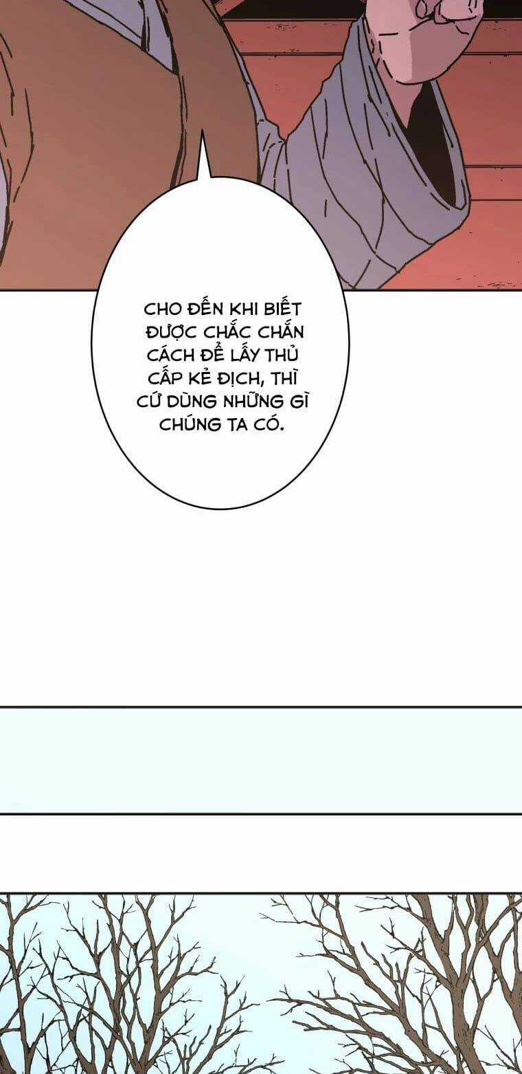 Bố Vô Song - Chapter 161 - Trang 10