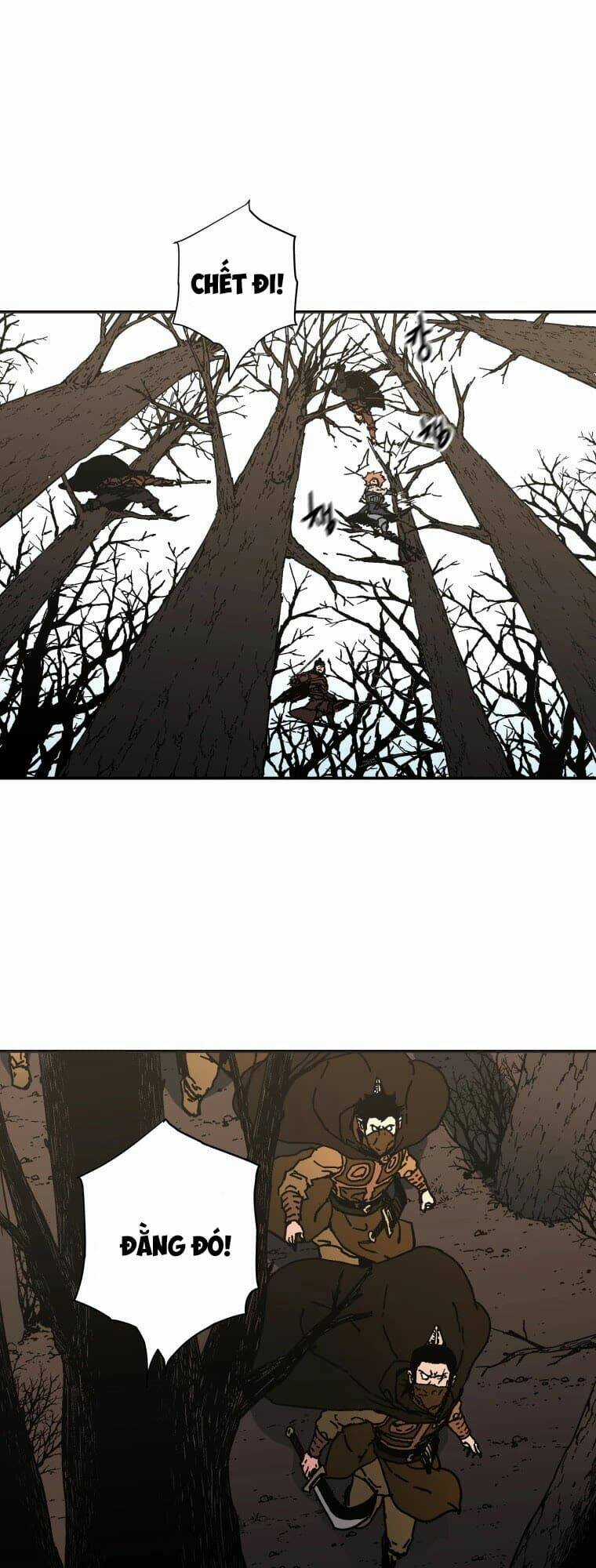 Bố Vô Song - Chapter 162 - Trang 2