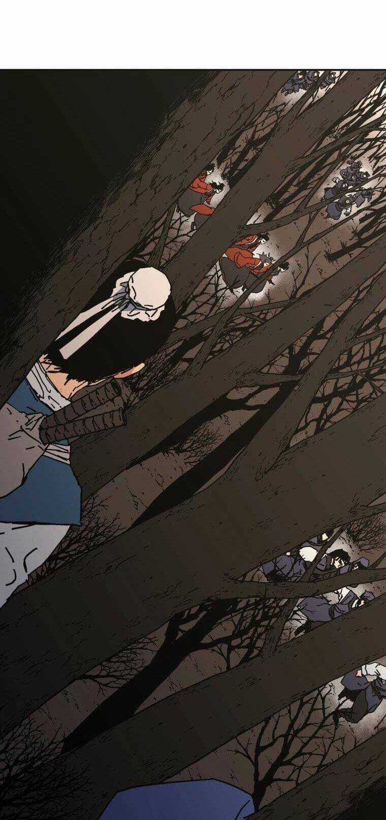 Bố Vô Song - Chapter 162 - Trang 12