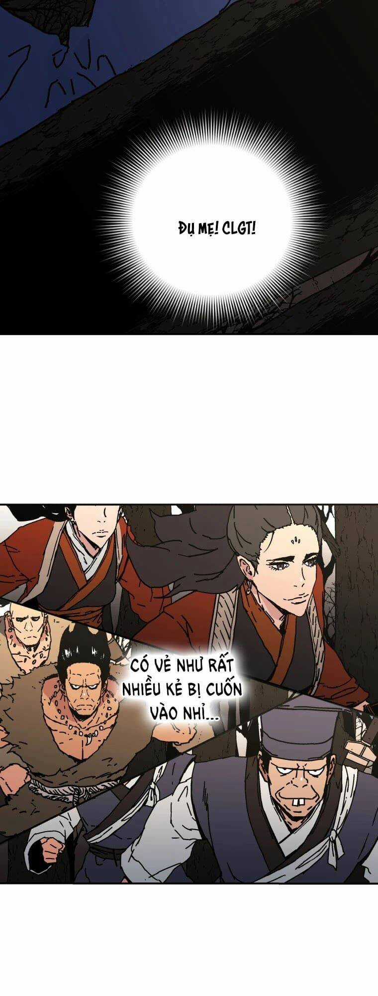 Bố Vô Song - Chapter 162 - Trang 13