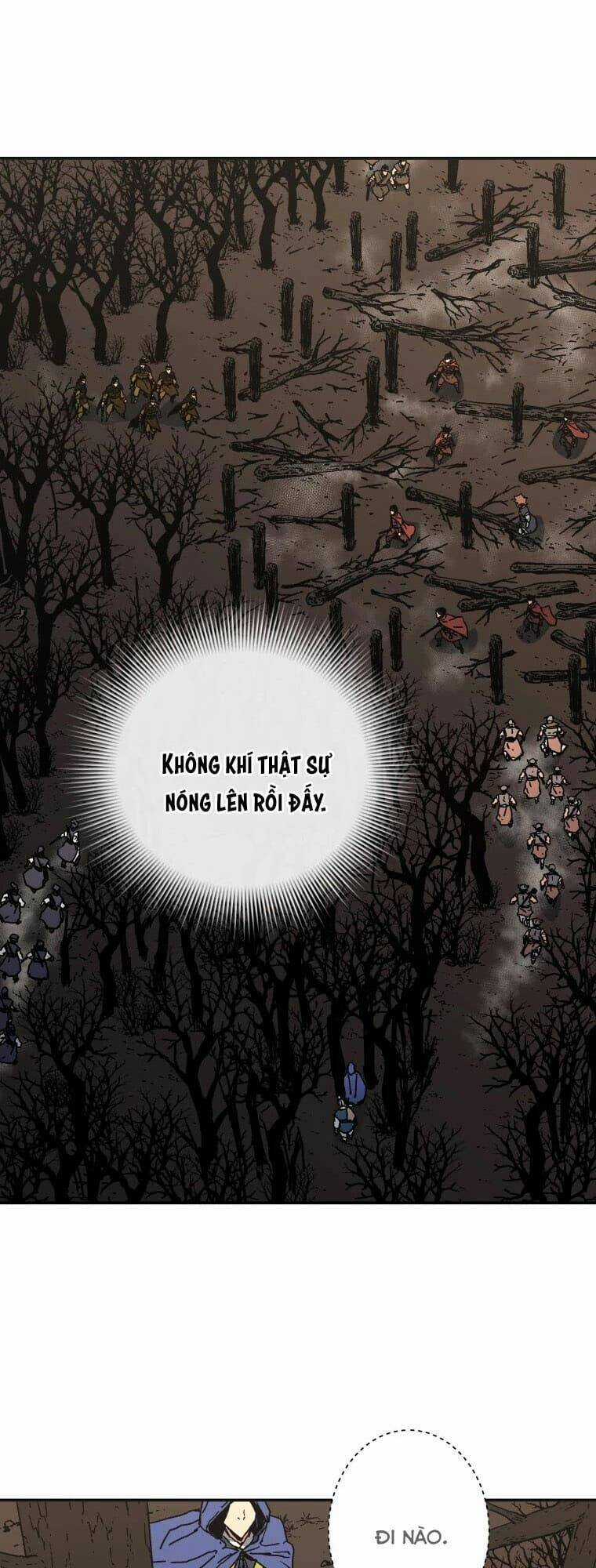 Bố Vô Song - Chapter 162 - Trang 14