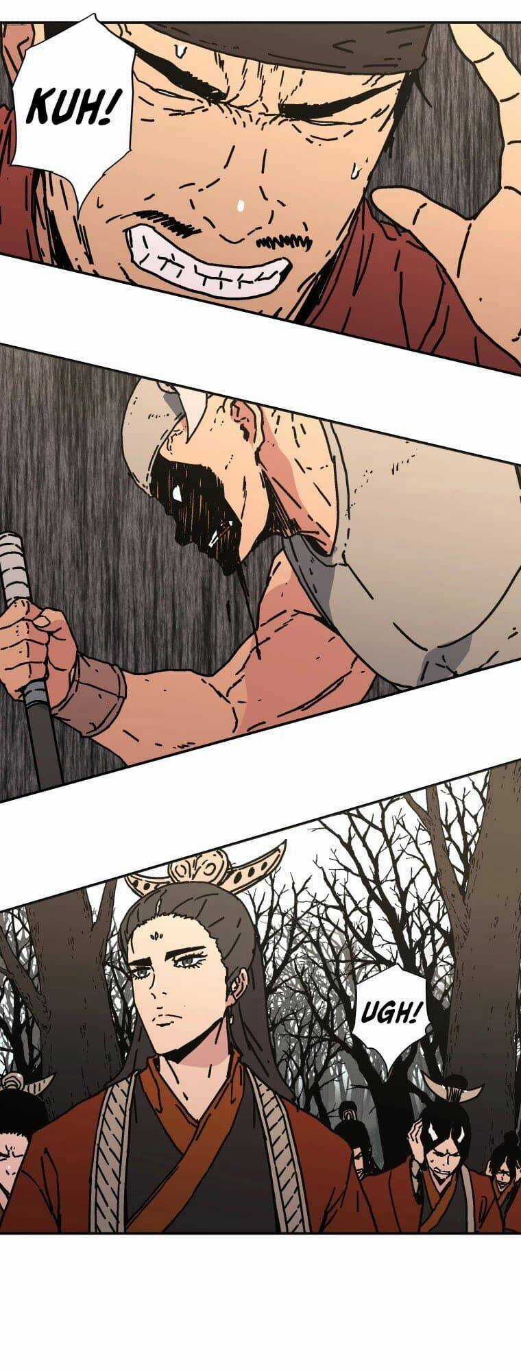 Bố Vô Song - Chapter 162 - Trang 18