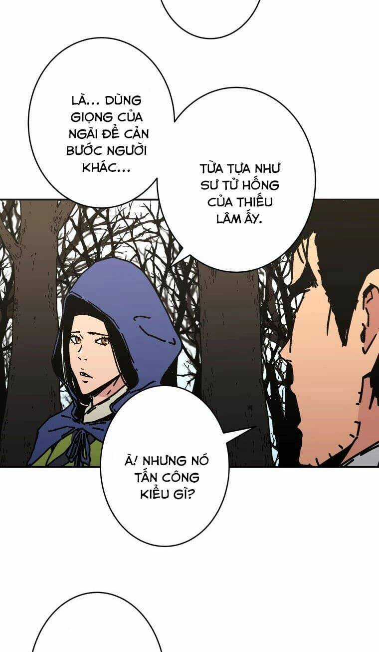 Bố Vô Song - Chapter 162 - Trang 20
