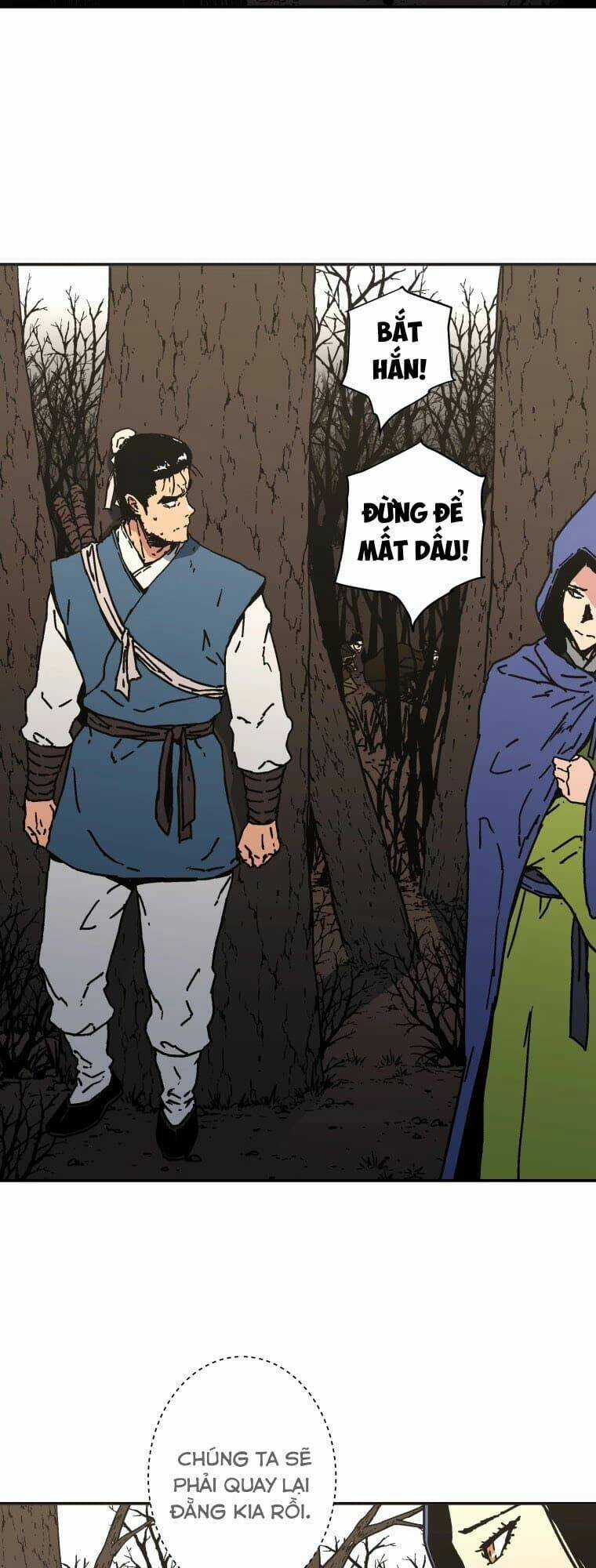 Bố Vô Song - Chapter 162 - Trang 3