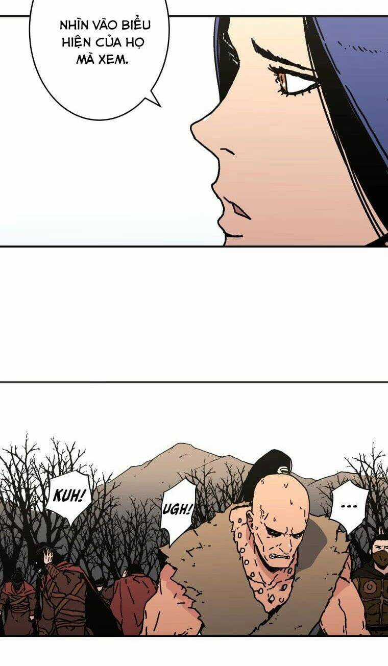 Bố Vô Song - Chapter 162 - Trang 21